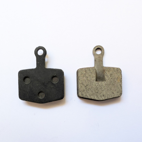 Brakepads for V3Plus